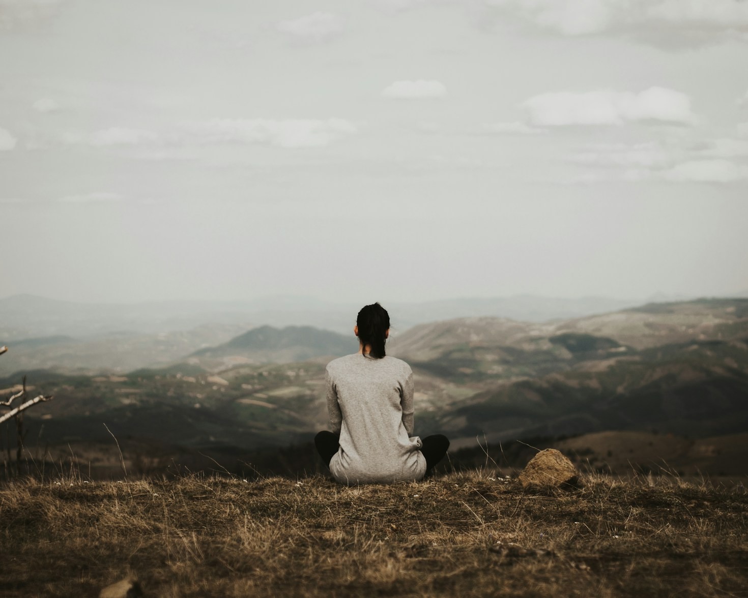 Mindfulness Practices for Daily Harmony