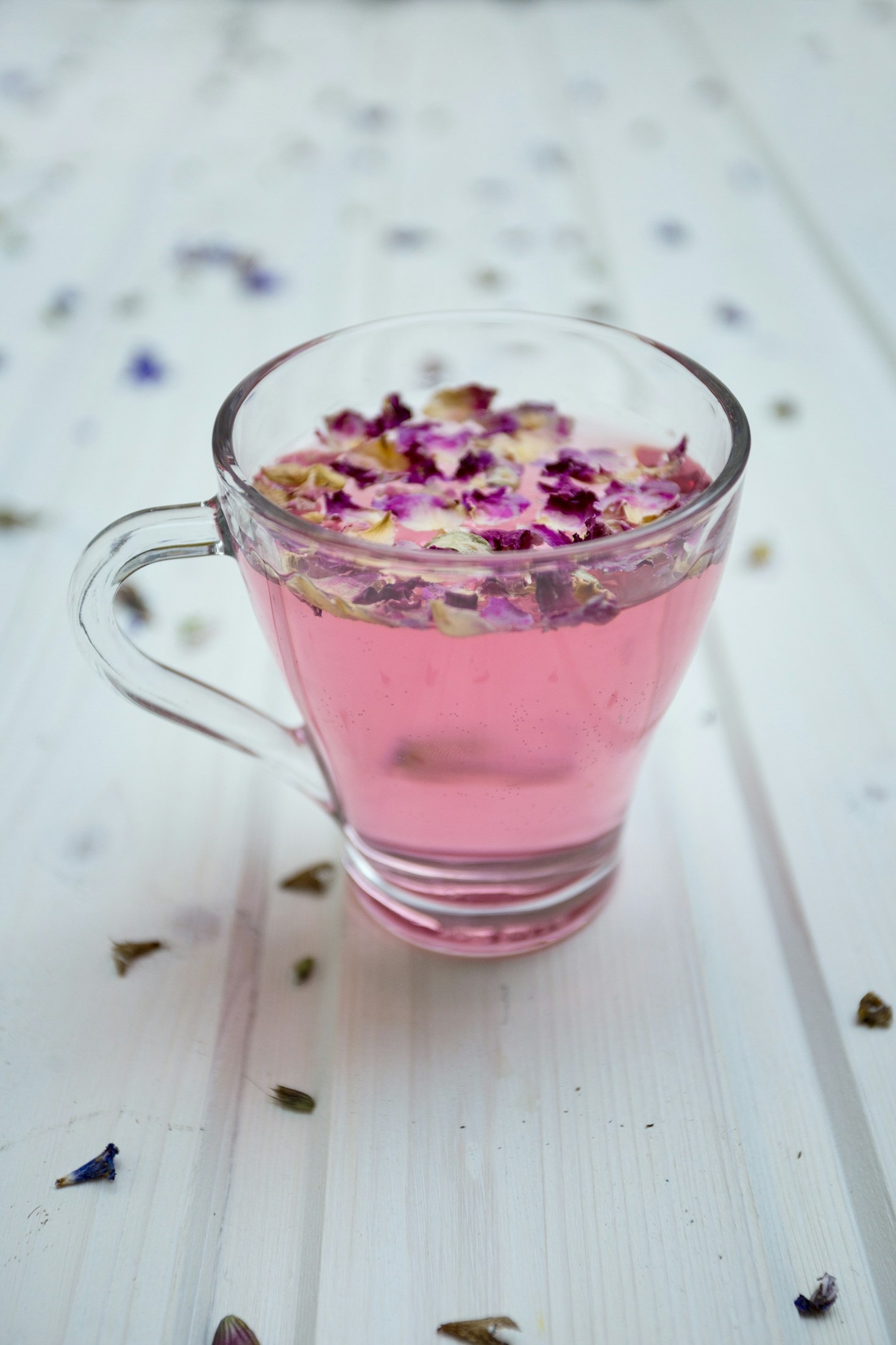 Exploring Herbal Remedies for Common Ailments